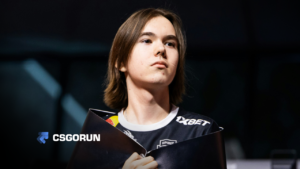 Конфиг Donk в КС 2 - настройки, прицел, конфиг Донка в CS 2 - Блог CSGORUN